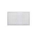Cut-Out Zehnder ComfoGrid CLD Comfortable indoor ventilation Front view