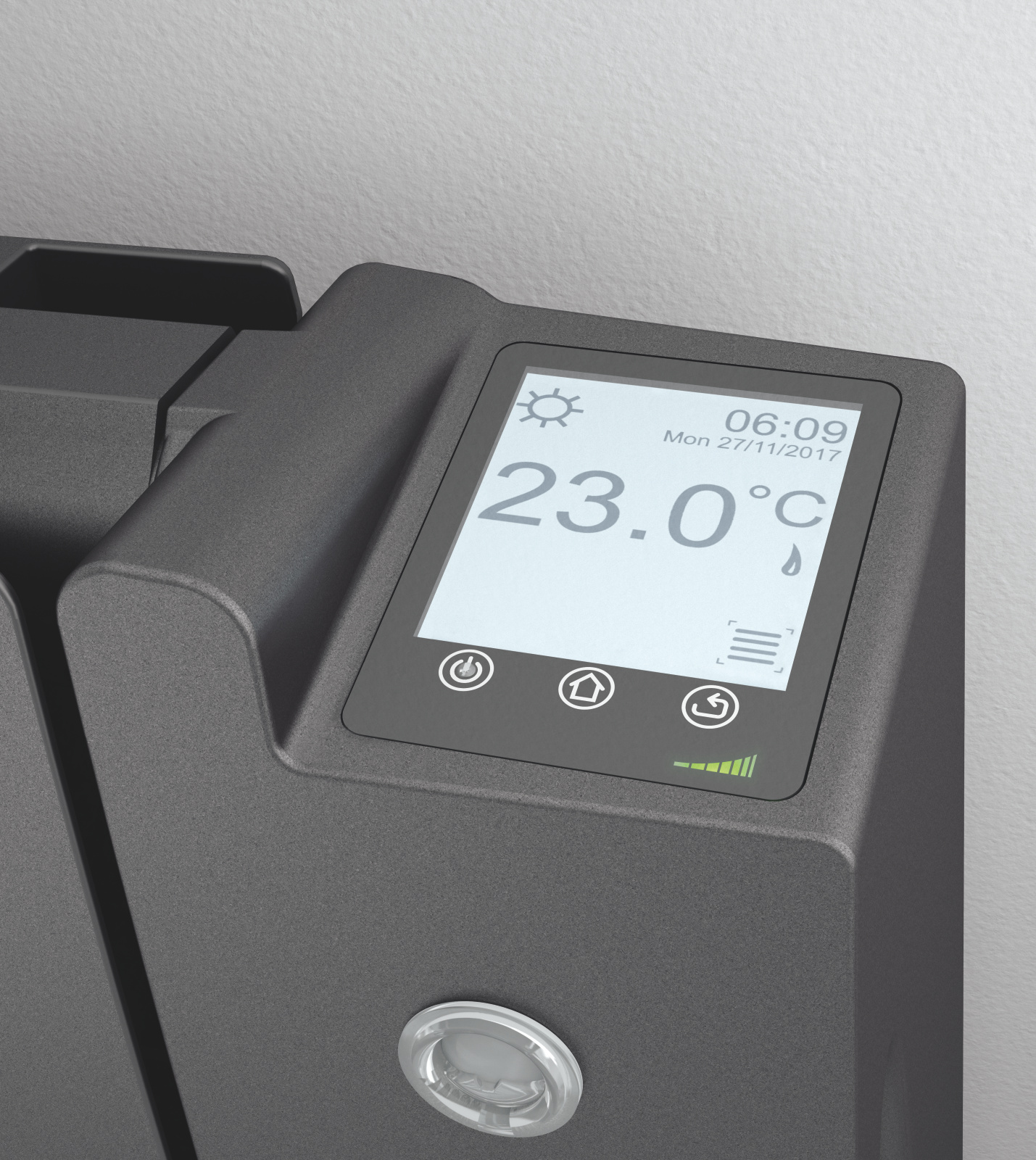 Zehnder_RAD_Fare-Tech-EL_living_575_882_100_control_unit_anthracite_1_1,12 Control device