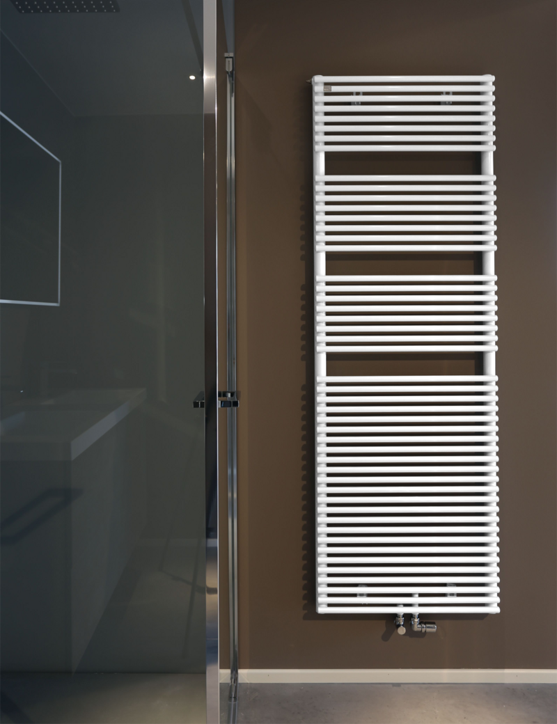 Zehnder Kleo Spa (KLS/KLSD) - Chauffage central