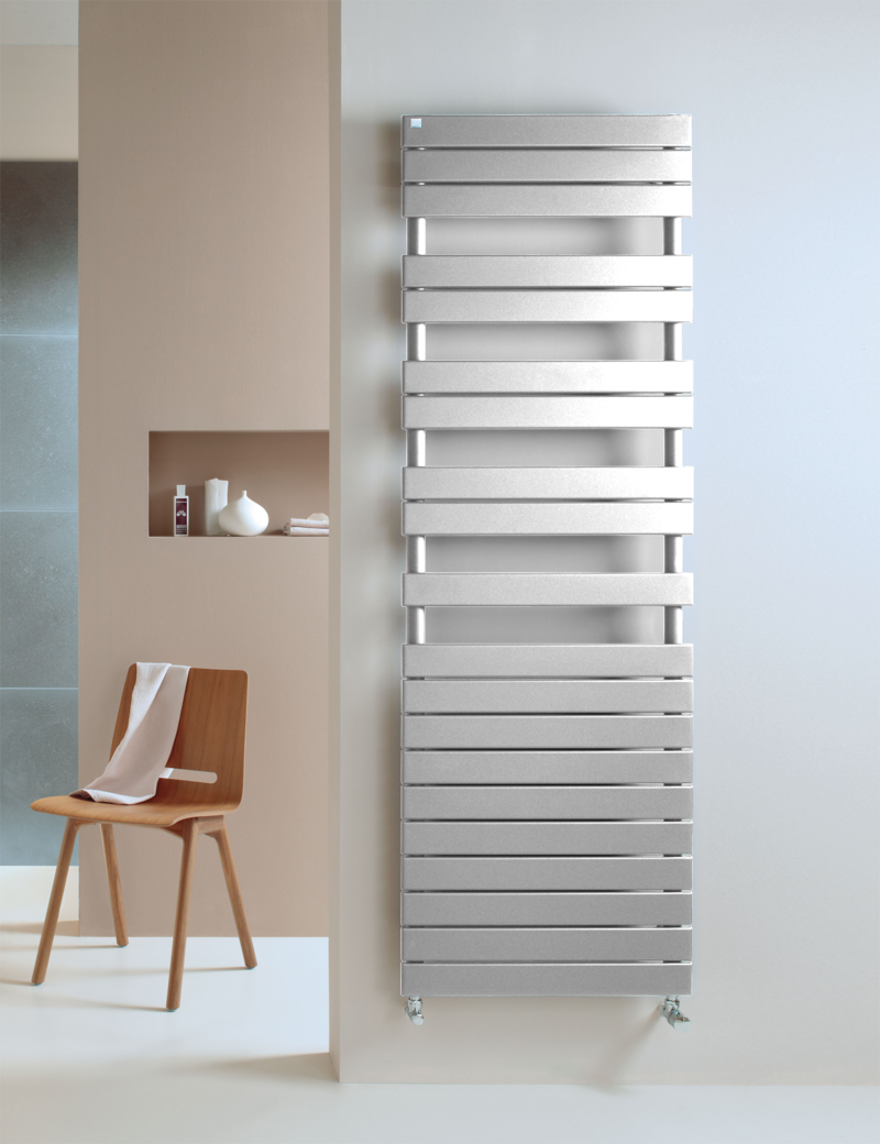 Zehnder Roda Spa - Chauffage central