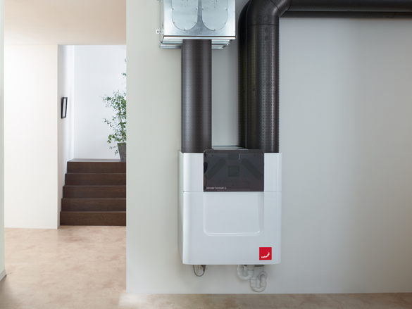 Reference Comfortable indoor ventilation 