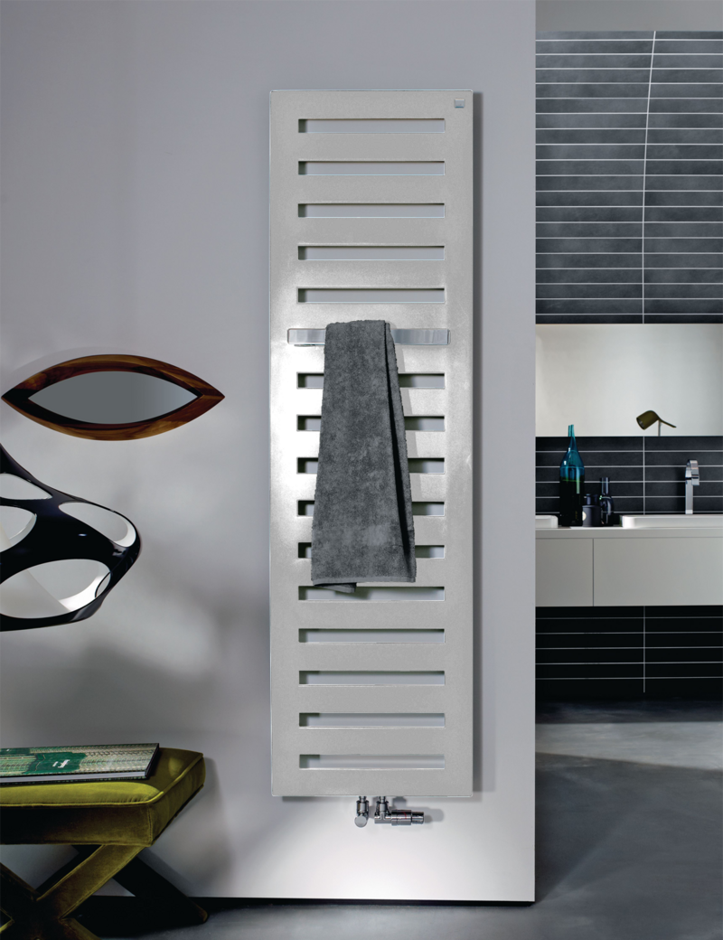 Zehnder Metropolitan Bar - Chauffage électrique