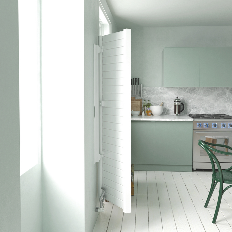 Rendering Timia Decorative radiator 