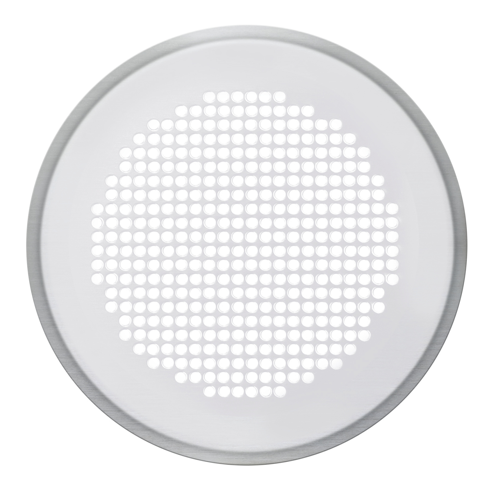 Cut-Out Zehnder ComfoGrid CLRF/TVA Comfortable indoor ventilation Front view