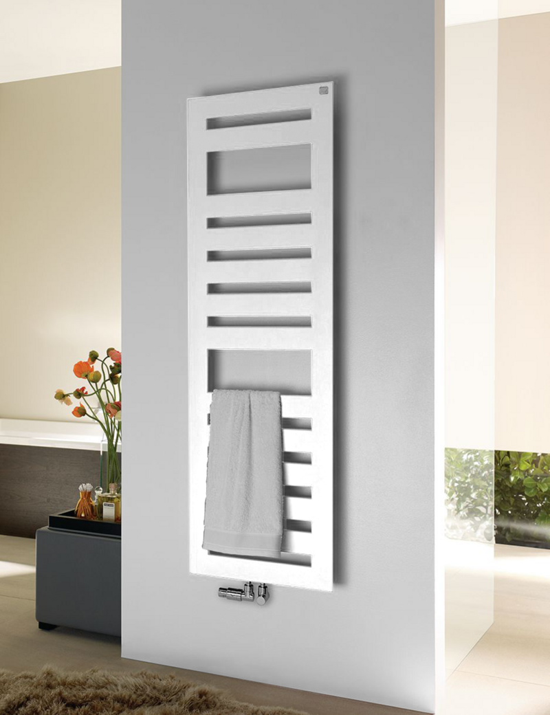 Zehnder Metropolitan Spa - Chauffage électrique