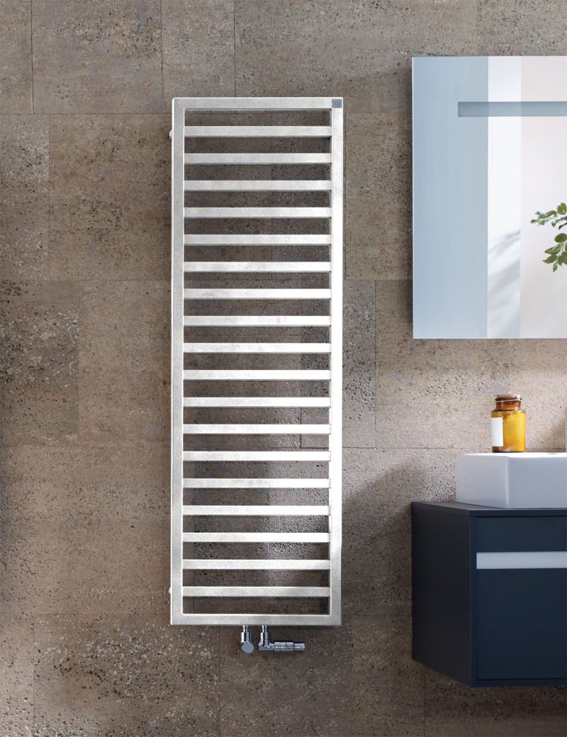 Zehnder Quaro - Chauffage central