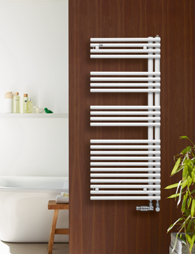 Zehnder Forma Asym - Chauffage central