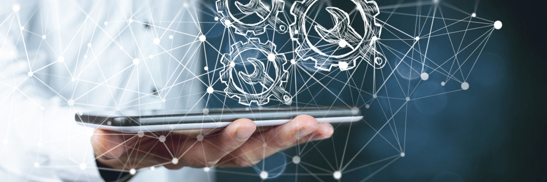 service computer software maintenance and repair