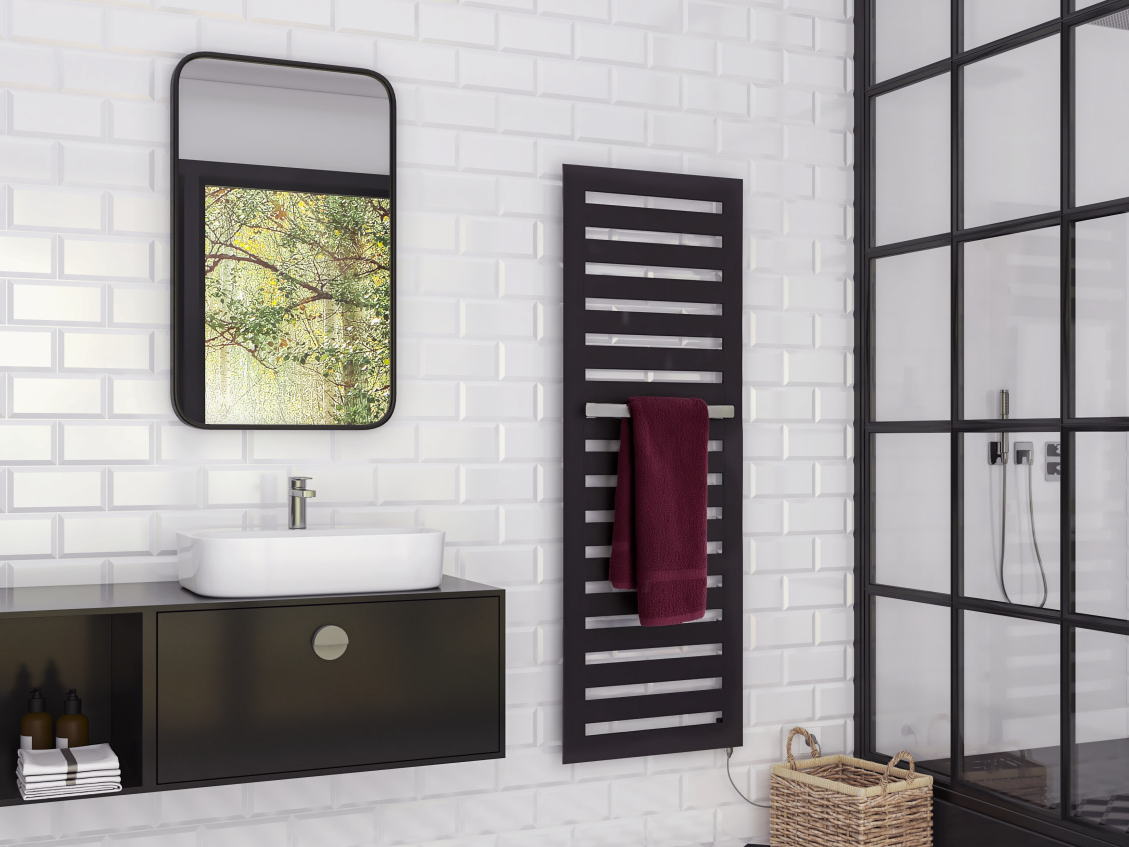 Zehnder_RAD_Metropolitan-Bar-EL_IHE_TrafficBlack_milieu-bathroom2_DE