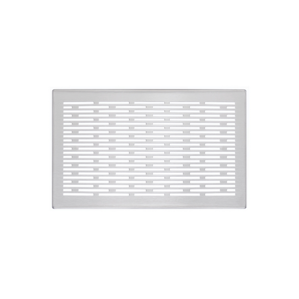 Cut-Out Zehnder ComfoGrid CLD Comfortable indoor ventilation Front view