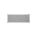 Cut-Out Zehnder ComfoGrid CLD Comfortable indoor ventilation Top view