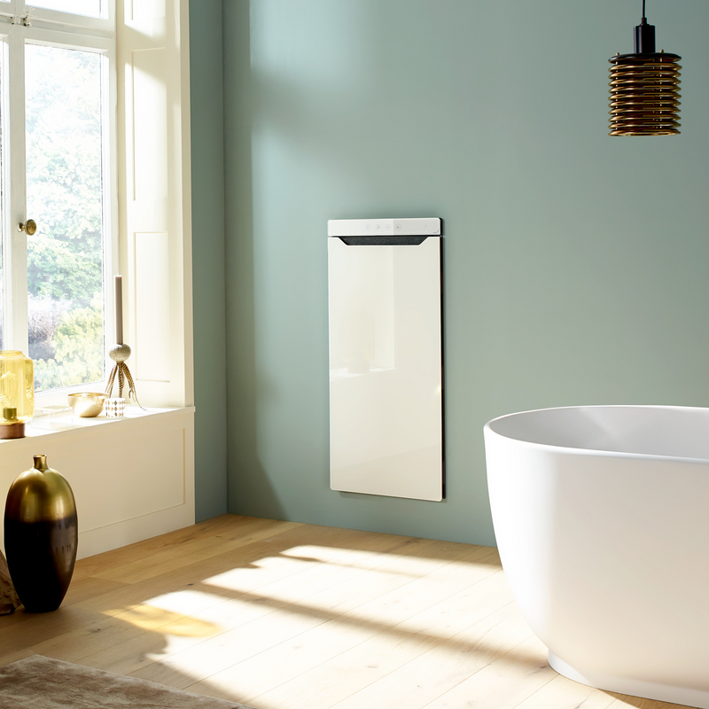 Rendering Decorative radiator 