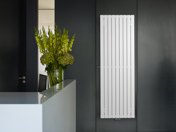 Cut-Out Roda Pack Decorative radiator 