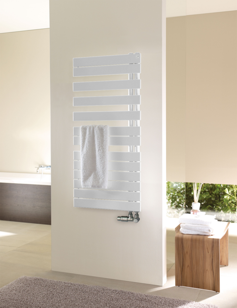 Zehnder Roda Spa Asym - Chauffage central