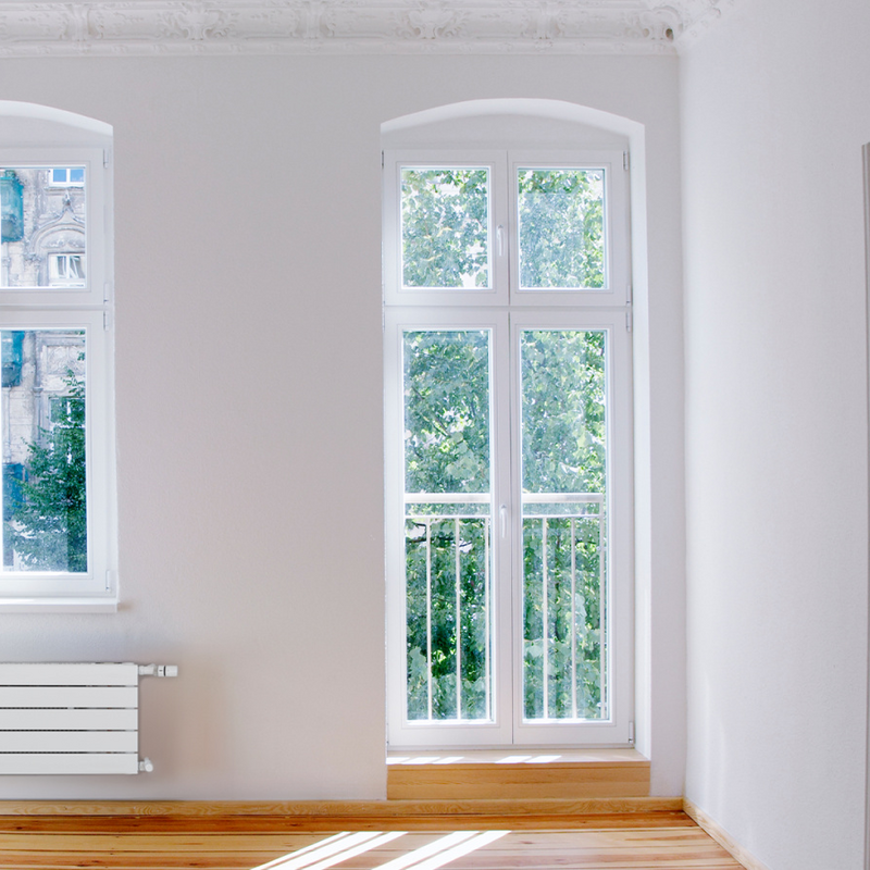 VRX2-037-110-BP (7610), livingroom, classic building, Nova Neo, Traffic White, city flat, Stock image, AdobeStock_54341231, renovation,