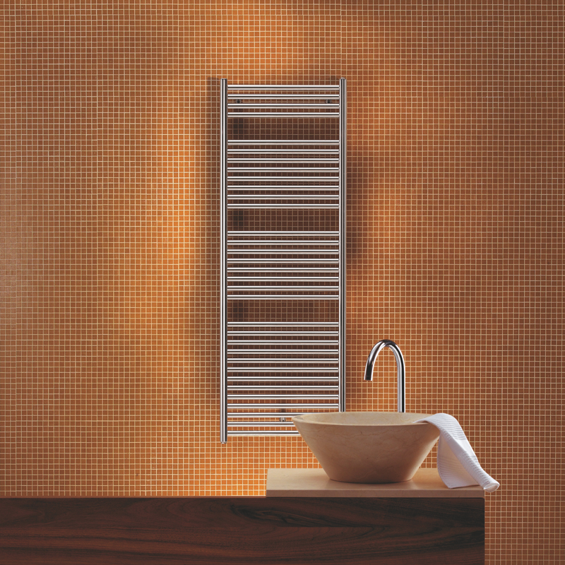 Rendering Zehnder Toga Decorative radiator 