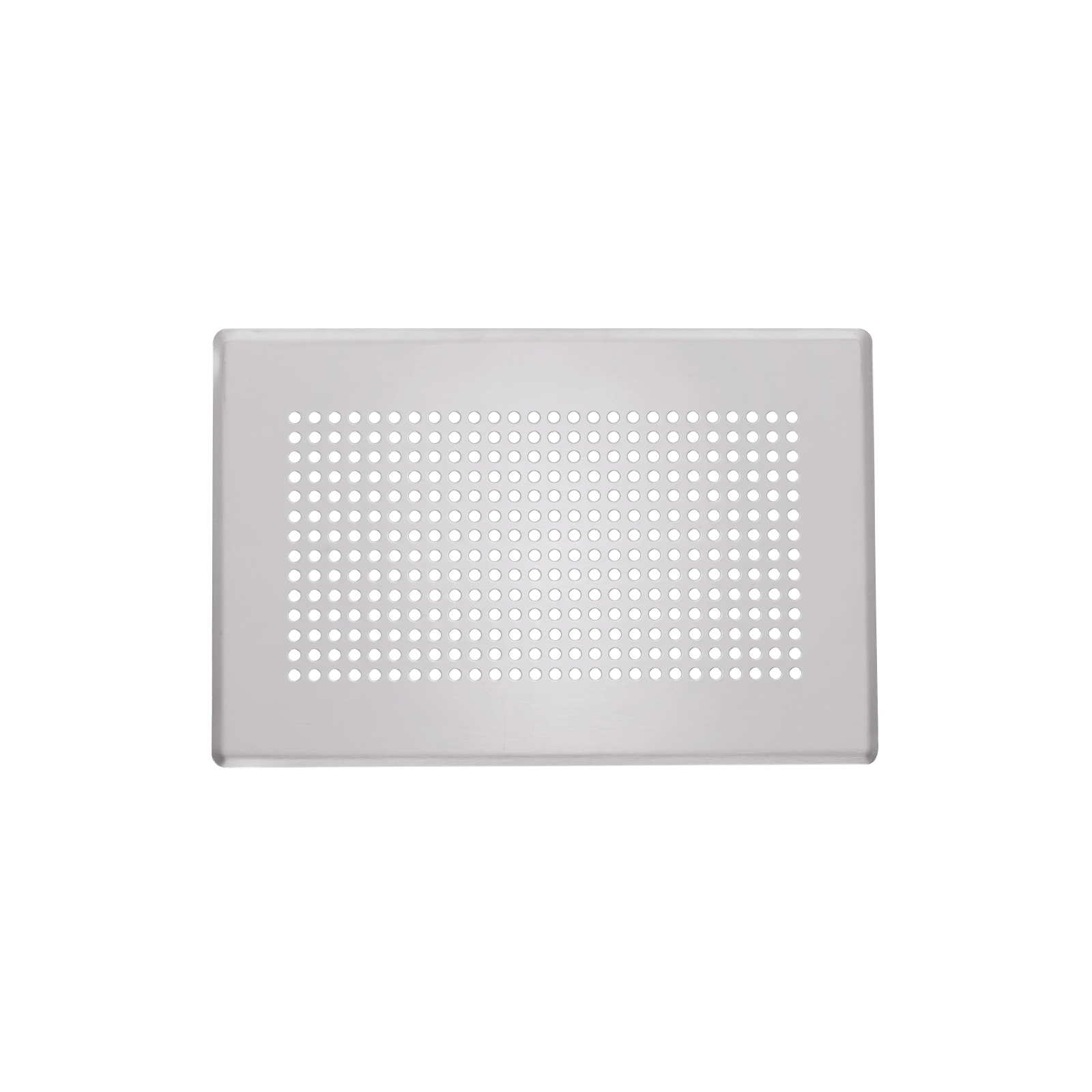 Cut-Out Comfortable indoor ventilation Front view