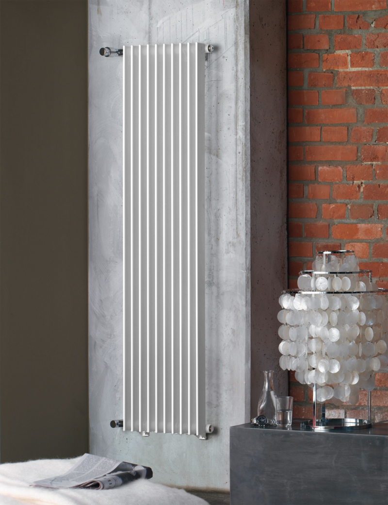 Zehnder Excelsior - Chauffage central